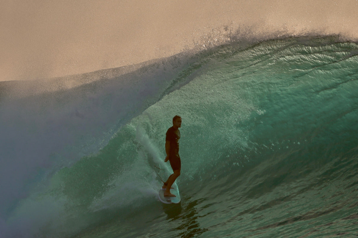 Enter Stage Left: Jake Dalke